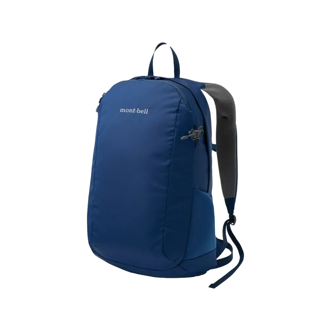 몽벨 트래블 데이팩 20 블루(Montbell Travel Daypack 20 Blue)