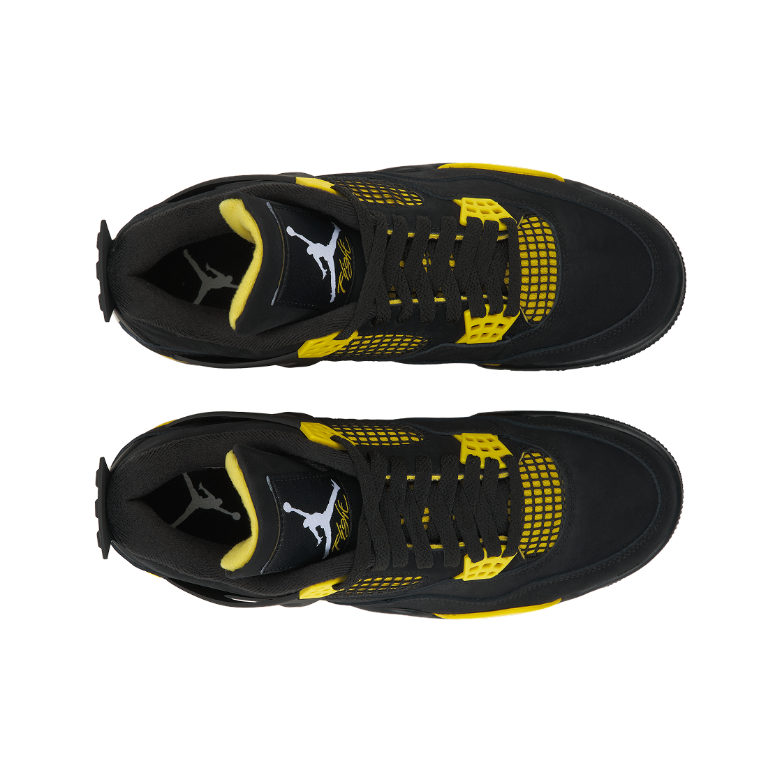 조던 4 레트로 썬더 2023(Jordan 4 Retro Thunder 2023) - 5