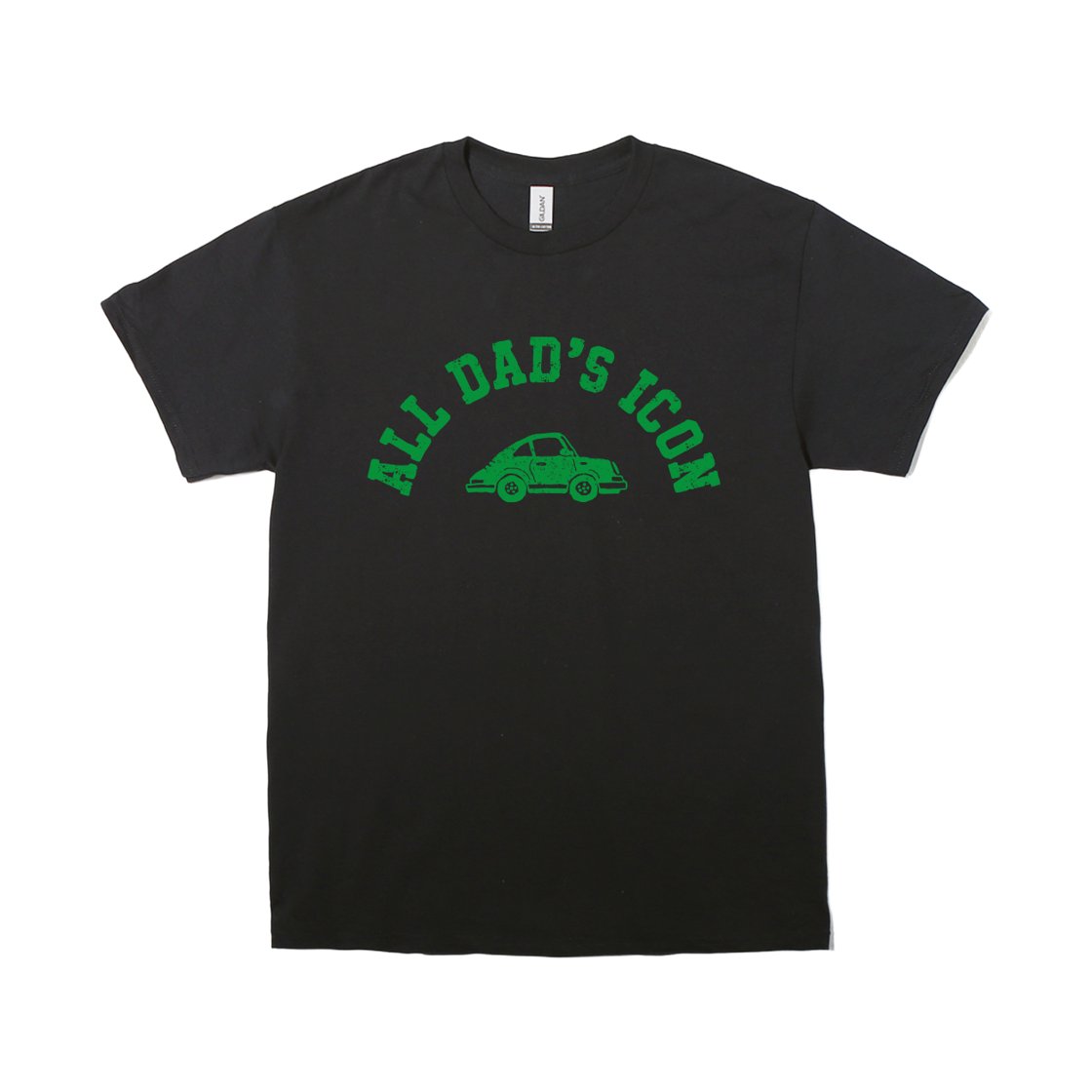 길단 X 빈티지 컬렉션 ALL DADS ICON 티셔츠(GILDAN X Vintage Collection ALL DADS ICON T-Shirt)