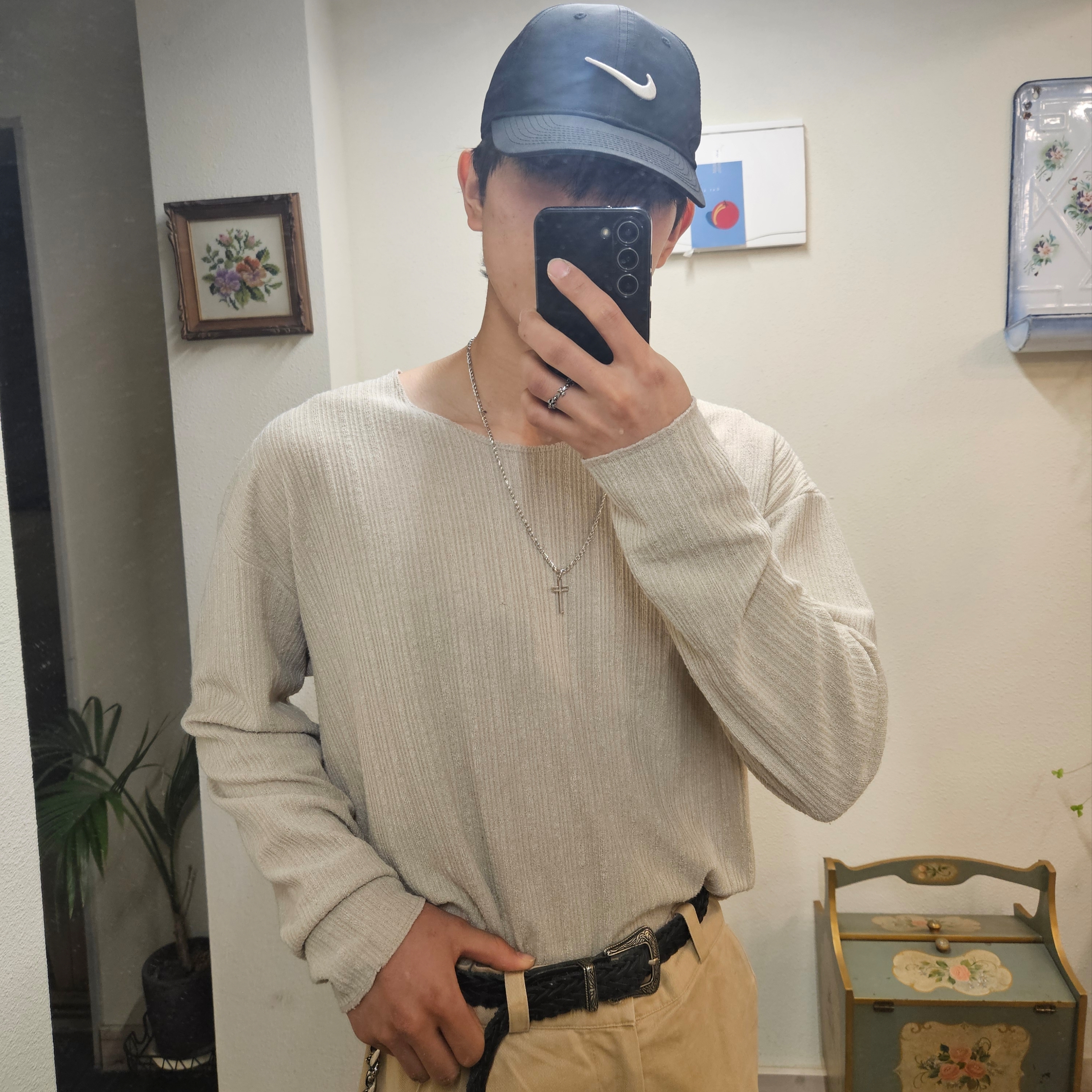 박찬주님의 스타일 - 5
