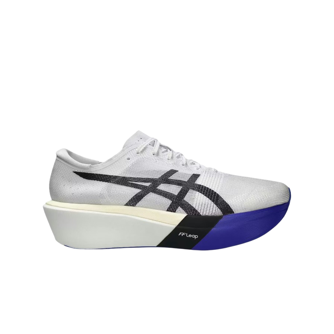 아식스 메타스피드 스카이 도쿄 화이트 코발트 버스트(Asics Metaspeed Sky Tokyo White Cobalt Burst) - 1