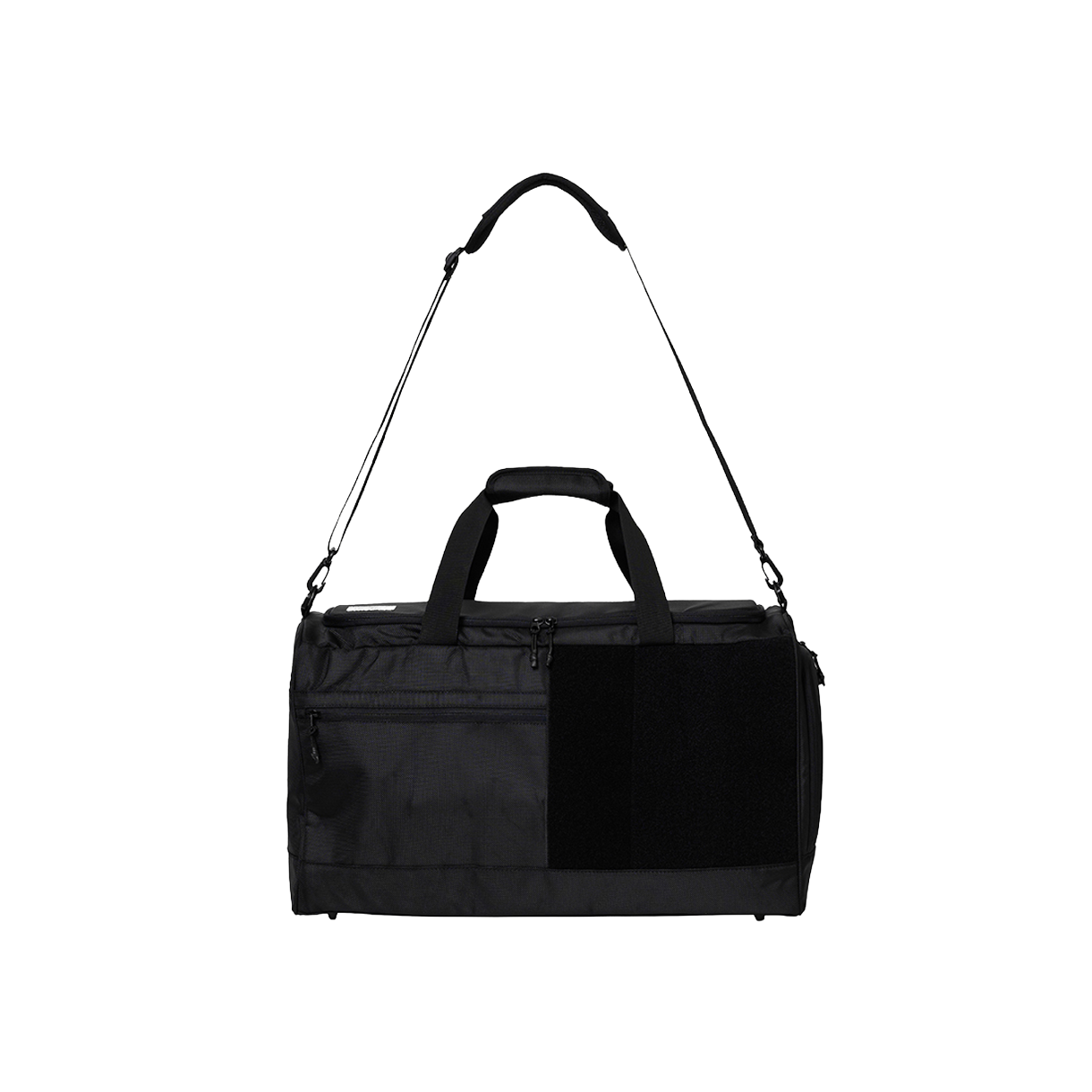 에프씨엠엠 스포츠 업텐션 루틴 팀백 블랙(FCMM SPORT Up Tension Routine Teambag Black)