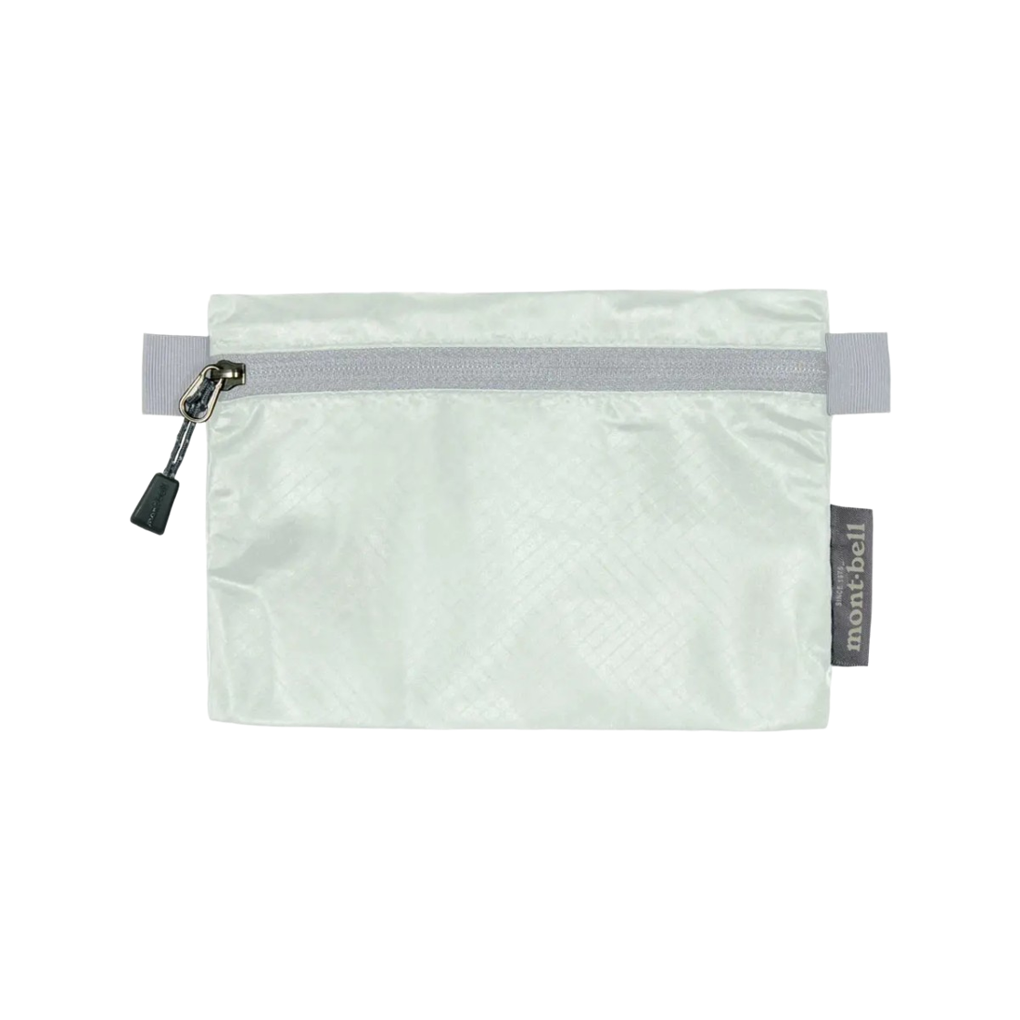 1123863 Montbell U.L. Paper Pouch S Ice White