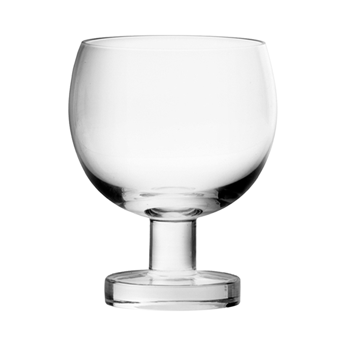 챕터원 파올라씨 튤립 와인 고블렛(CHAPTER1 PAOLA.C tulip wine goblet)