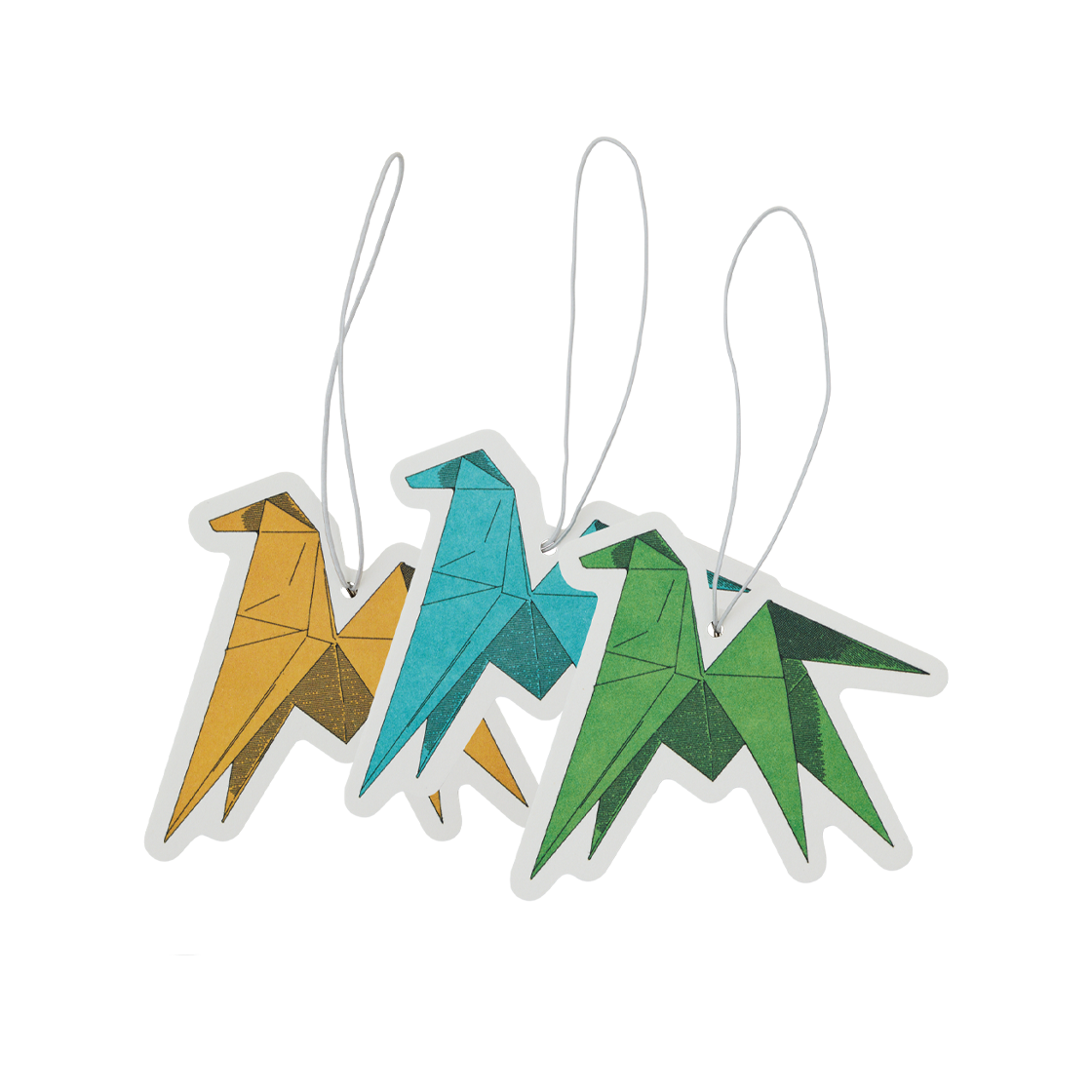 5POBFT01 COMFORT × NO OTHER FAÇADE Fragrance Tag