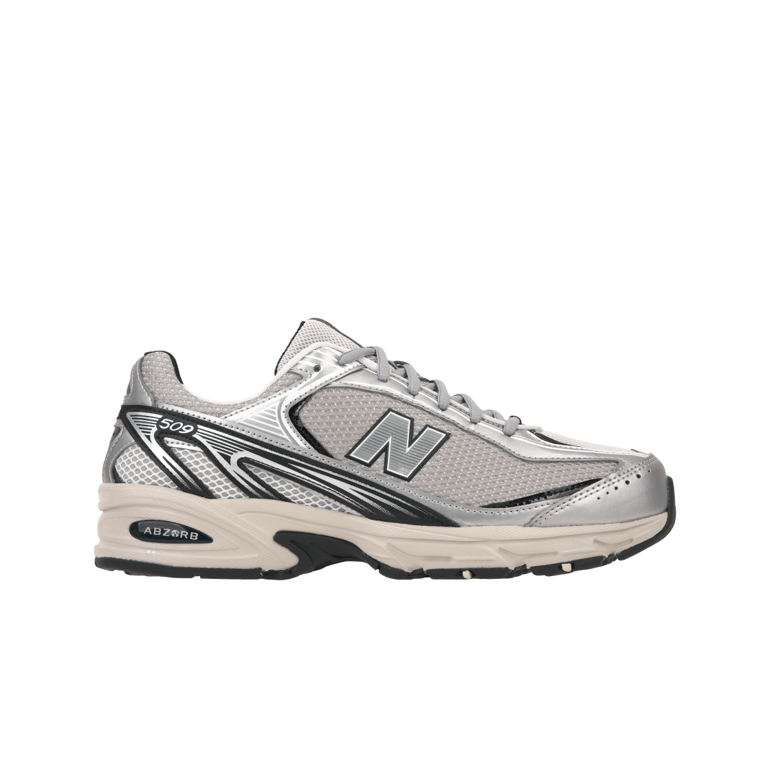 뉴발란스 509 실버