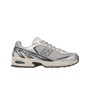 New Balance 509 Silver