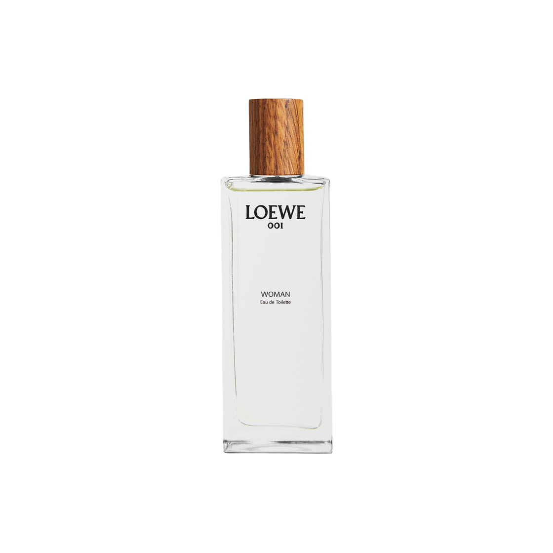 로에베 001 우먼 오 드 뚜왈렛 50ml(Loewe 001 Woman Eau de Toilette 50ml)