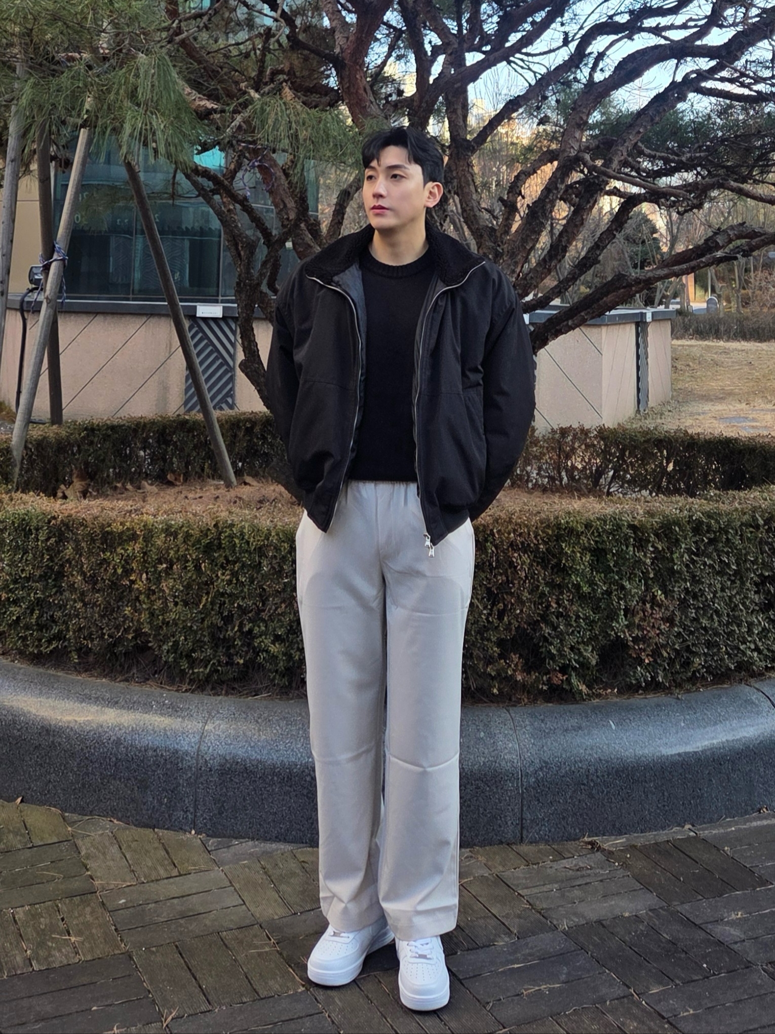 신희재님의 스타일 - 2