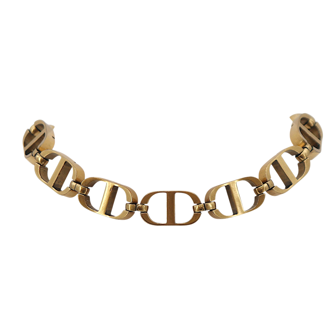 디올 30 몽테인 초커(Dior 30 Montaigne Choker)