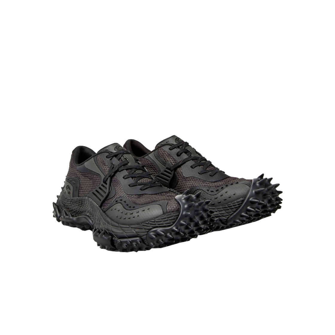 캠퍼 랩 토네이도 스니커즈 블랙(CAMPER LAB Tornado Sneakers Black) - 2