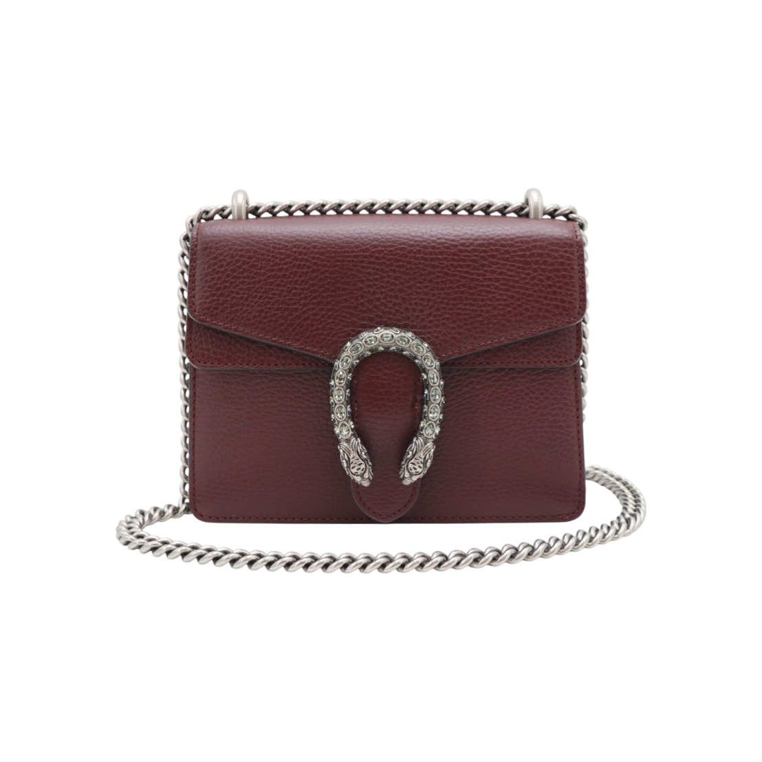 ITLAEKKWA6R6 Gucci Dionysus Mini Shoulder Bag 421970