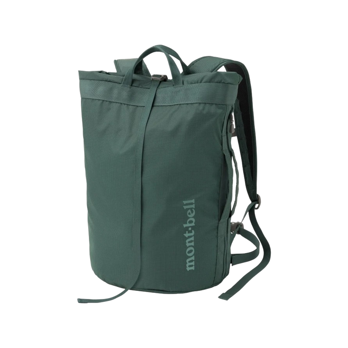 1133467 Montbell Gear Container Pack 20 Gray