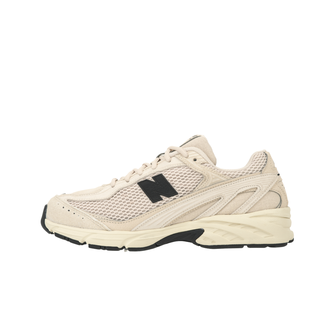 뉴발란스 509 비스크 블랙(New Balance 509 Bisque Black) - 3