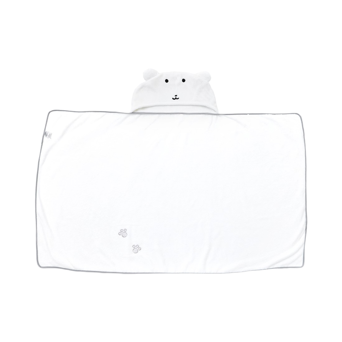 가나디 후드 담요(Ganadi Hooded Blanket) - 2