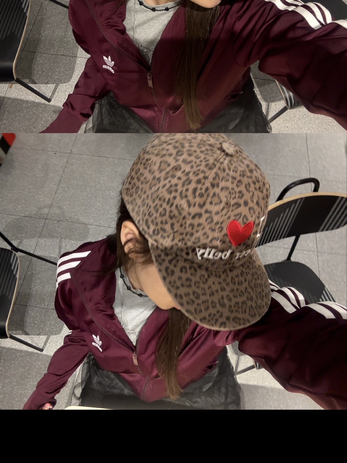 Open Yy Camo Ball Cap STYLE | KREAM