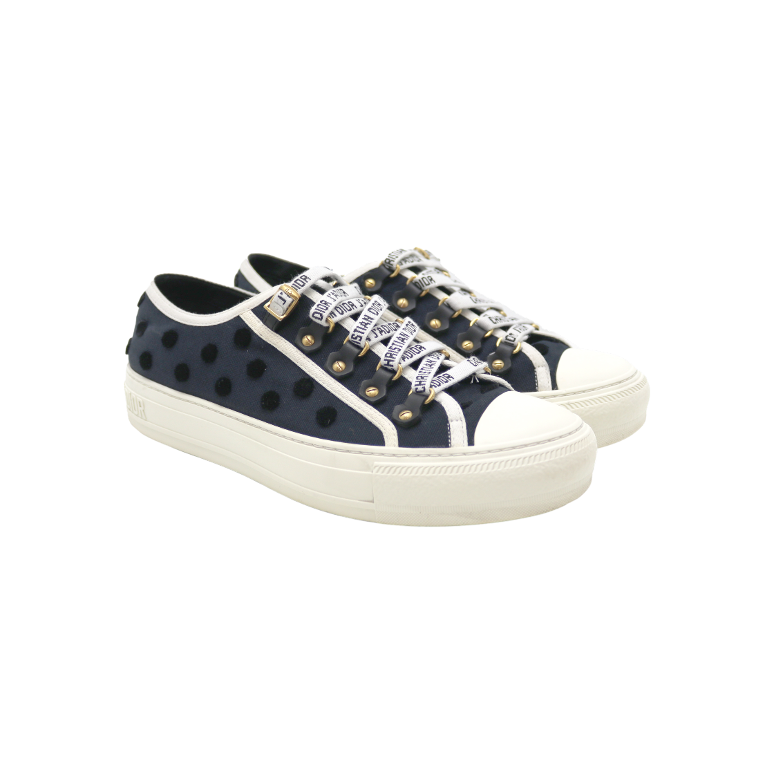 ITIF8S4J2PTG Dior Walk and Dior Sneakers KCK211