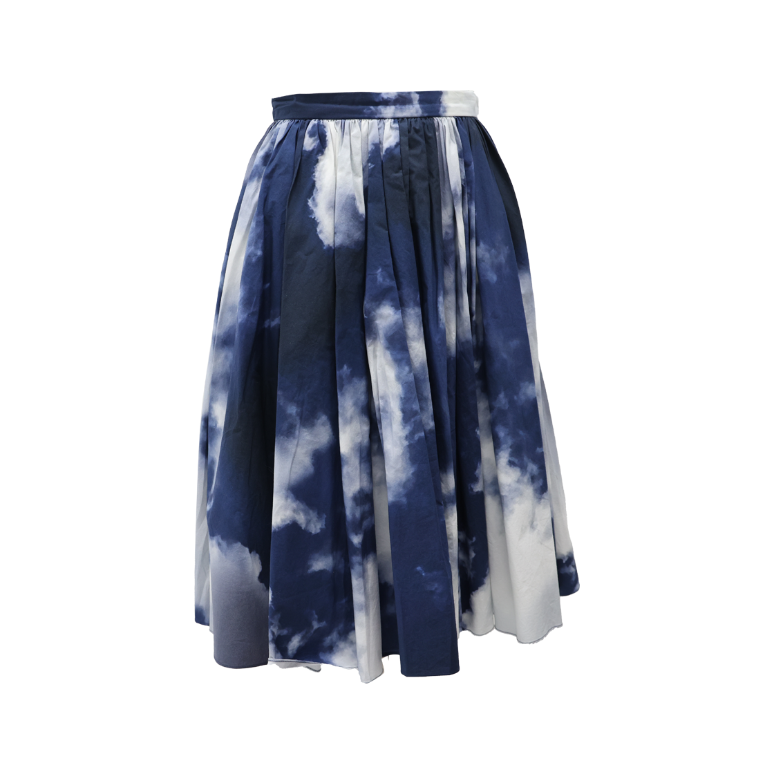 알렉산더 맥퀸 654570 스커트(Alexander McQueen 654570 Skirt)