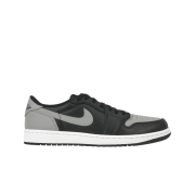 Jordan 1 Retro Low OG Shadow