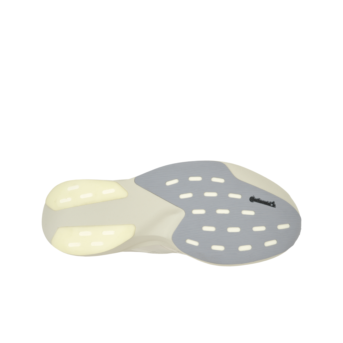 아디다스 아디제로 EVO SL 오빗 그레이 제로 메탈릭(Adidas Adizero EVO SL Orbit Grey Zero Metalic) - 2