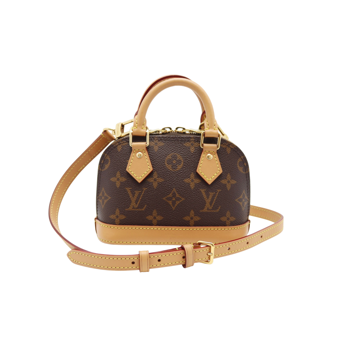 루이비통 나노 알마(Louis Vuitton Nano Alma)