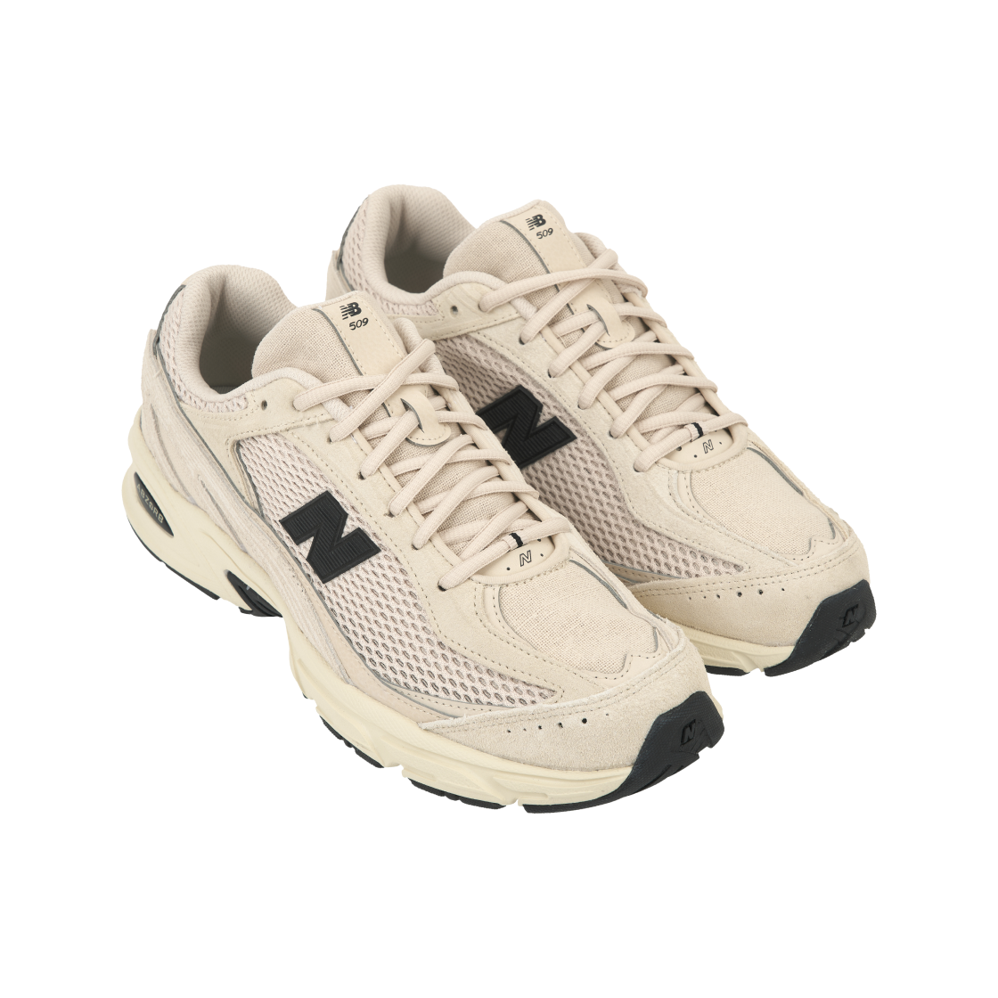뉴발란스 509 비스크 블랙(New Balance 509 Bisque Black) - 4
