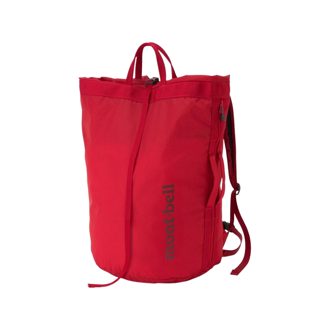 1133468 Montbell Gear Container Pack 35 Red