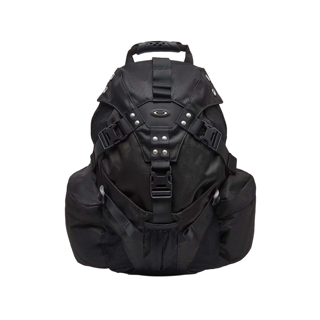 오클리 아이콘 RC 백팩 블랙아웃 - 26SS(Oakley Icon RC Backpack Blackout - 26SS)