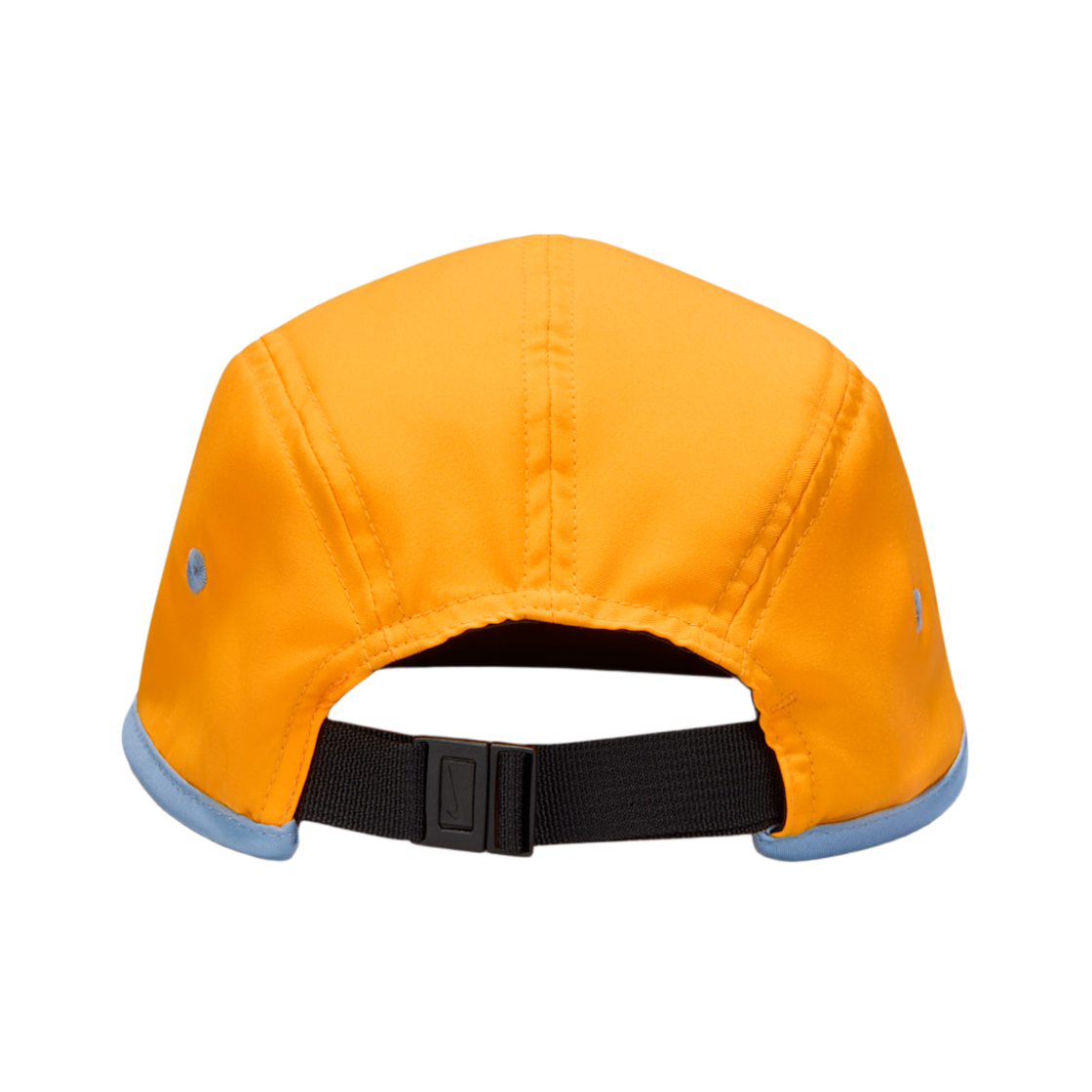 나이키 드라이핏 플라이 언스트럭처 스우시 캡 썬다이얼 워크 블루(Nike Dri-Fit Fly Unstructured Swoosh Cap Sundial Work Blue) - 2