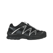 Salomon XT-Quest Black Silver