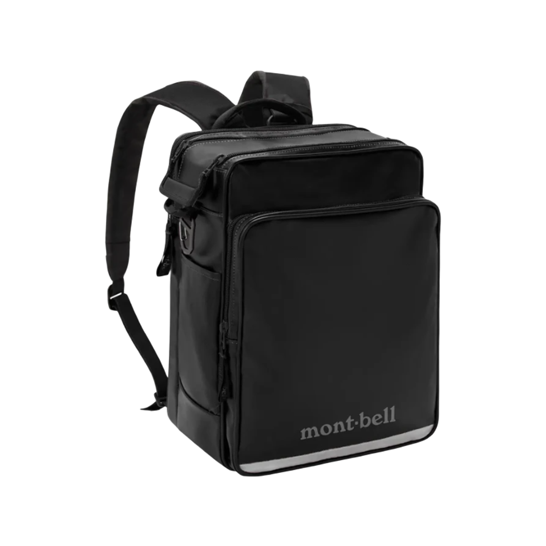몽벨 원 팩 14 블랙(Montbell One Pack 14 Black) - 1