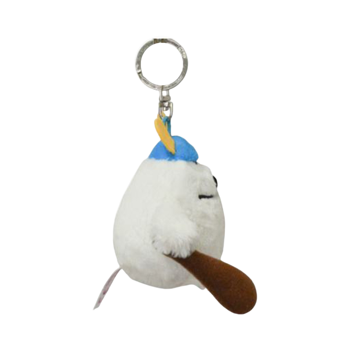 니키 햇 헌터 바이킹 키링 10cm([KREAM 단독] NICI Hathunter 10cm with viking helmet) - 2