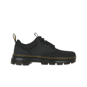 Dr. Martens Reeder Extra Tough Utility Shoes Black
