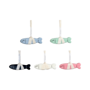 [사은품 증정] [선물 포장] HAP Luck pollack ornaments (5colors)