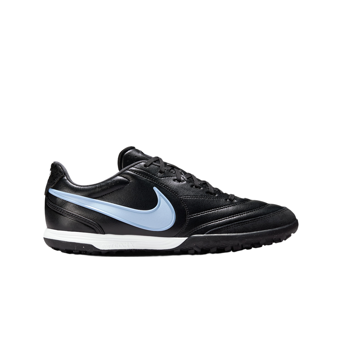 나이키 티엠포 리게라 프로 TF 블랙 아이스 블루(Nike Tiempo Ligera Pro TF Black Ice Blue) - 1