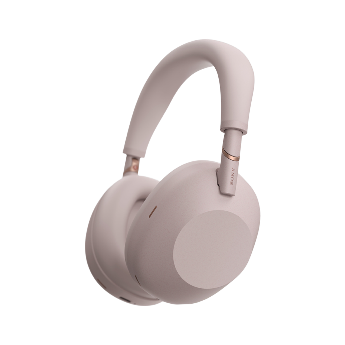 소니 WH-1000XM6 샌드 핑크 (소니 코리아 정식 발매 제품)(Sony WH-1000XM6 Sand Pink (Sony Korea Ver.))