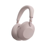 Sony WH-1000XM6 Sand Pink (Sony Korea Ver.)