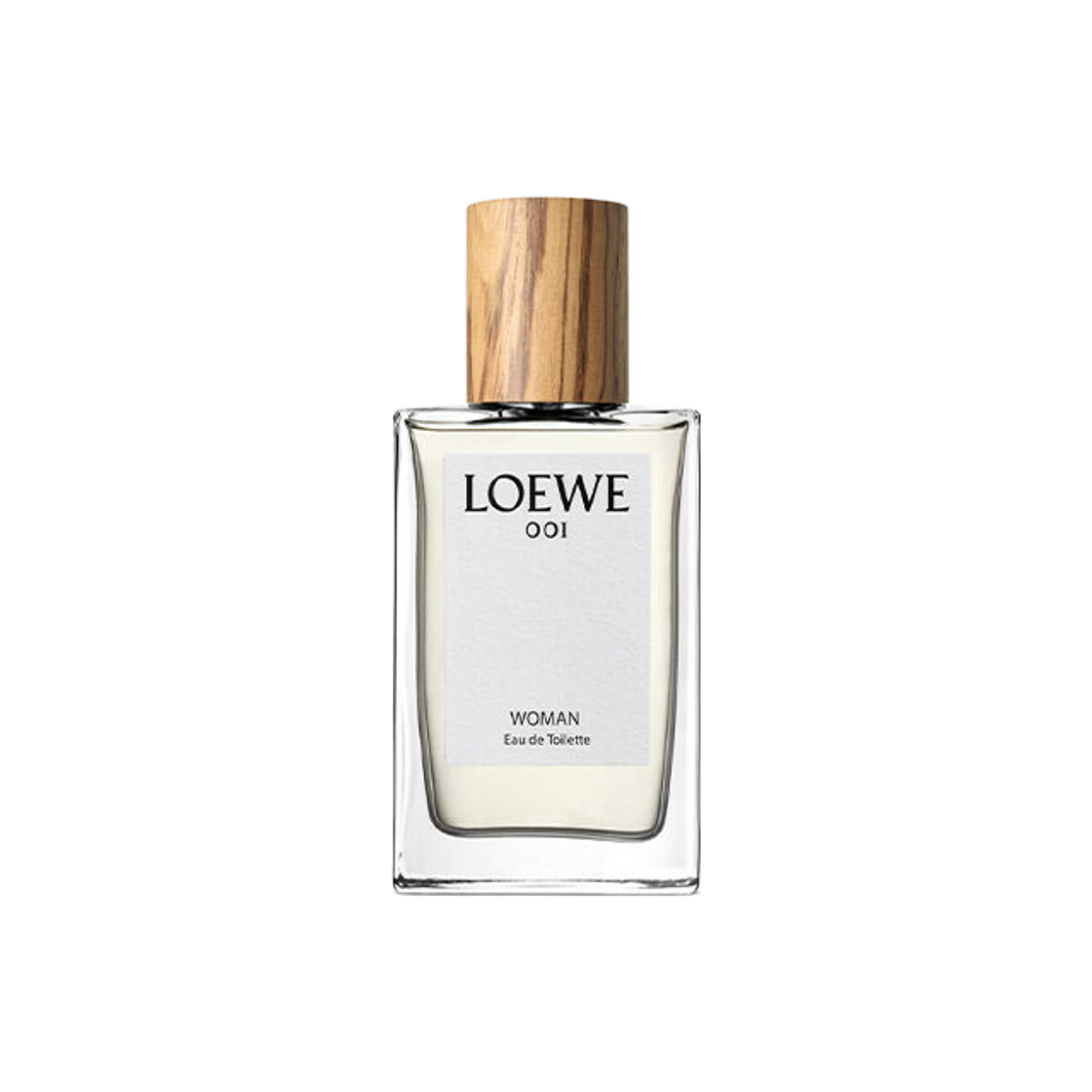 로에베 001 우먼 오 드 뚜왈렛 30ml(Loewe 001 Woman Eau de Toilette 30ml)