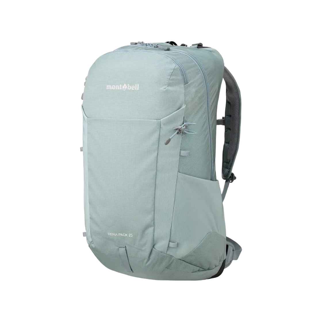 1133421 Montbell Rera Pack 25 Light Blue