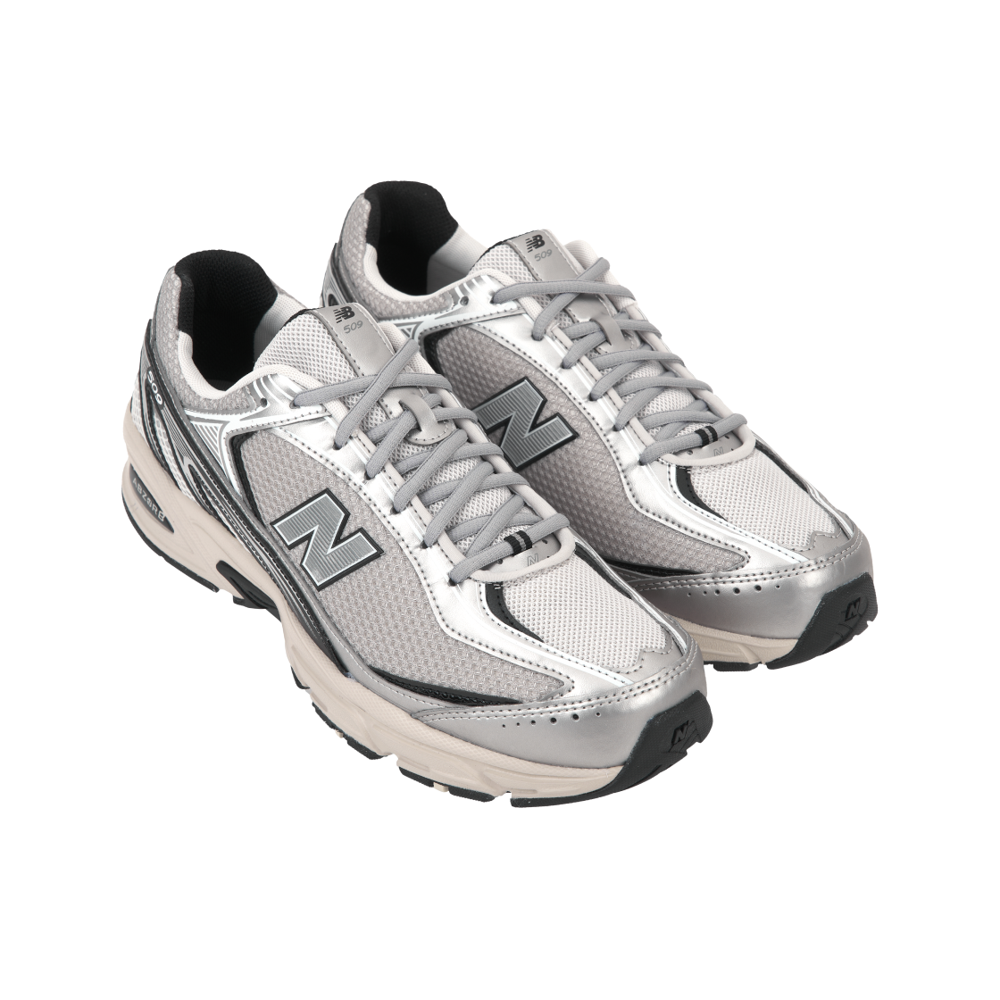 뉴발란스 509 실버(New Balance 509 Silver) - 4