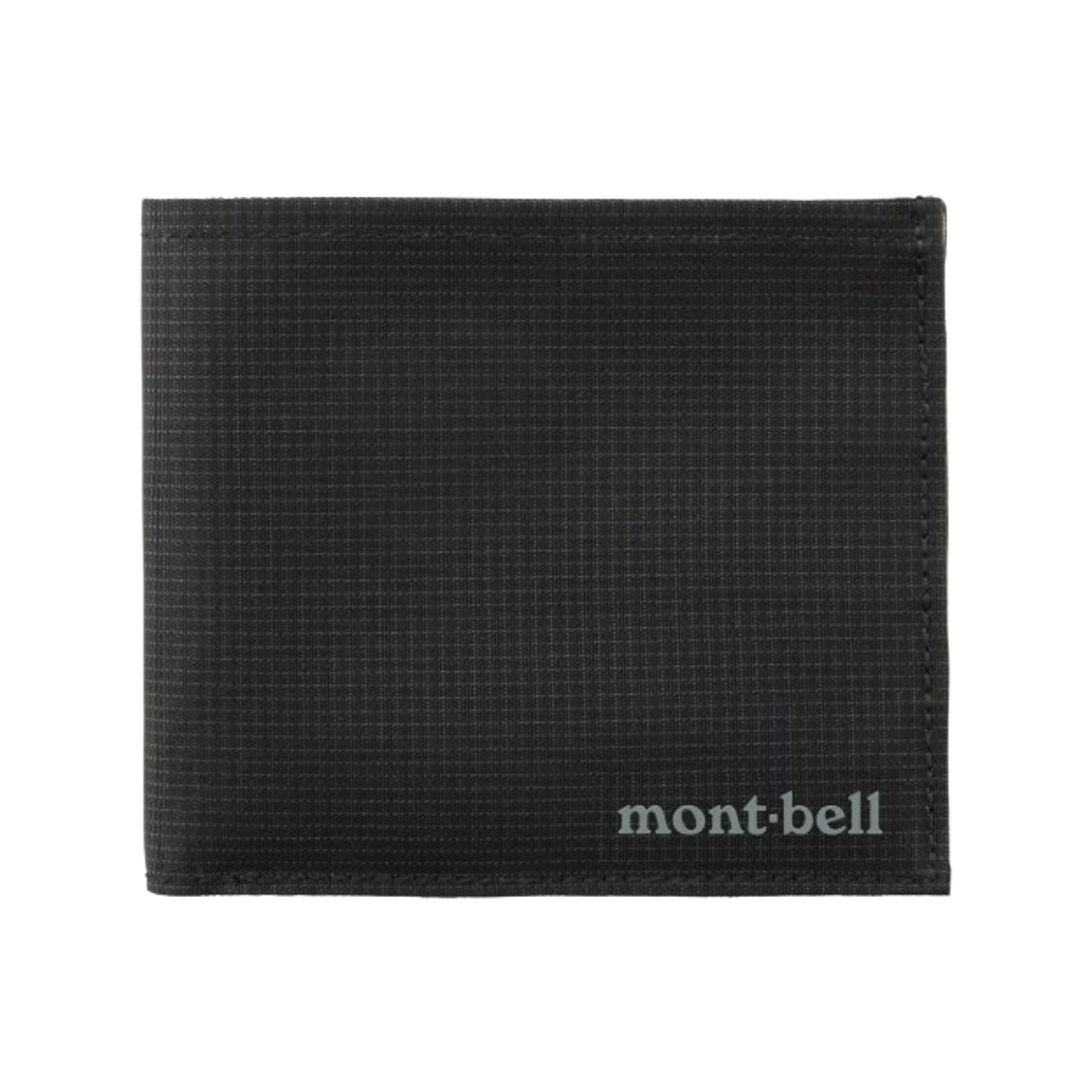몽벨 심플 플랫 월렛 블랙(Montbell Simple Flat Wallet Black)