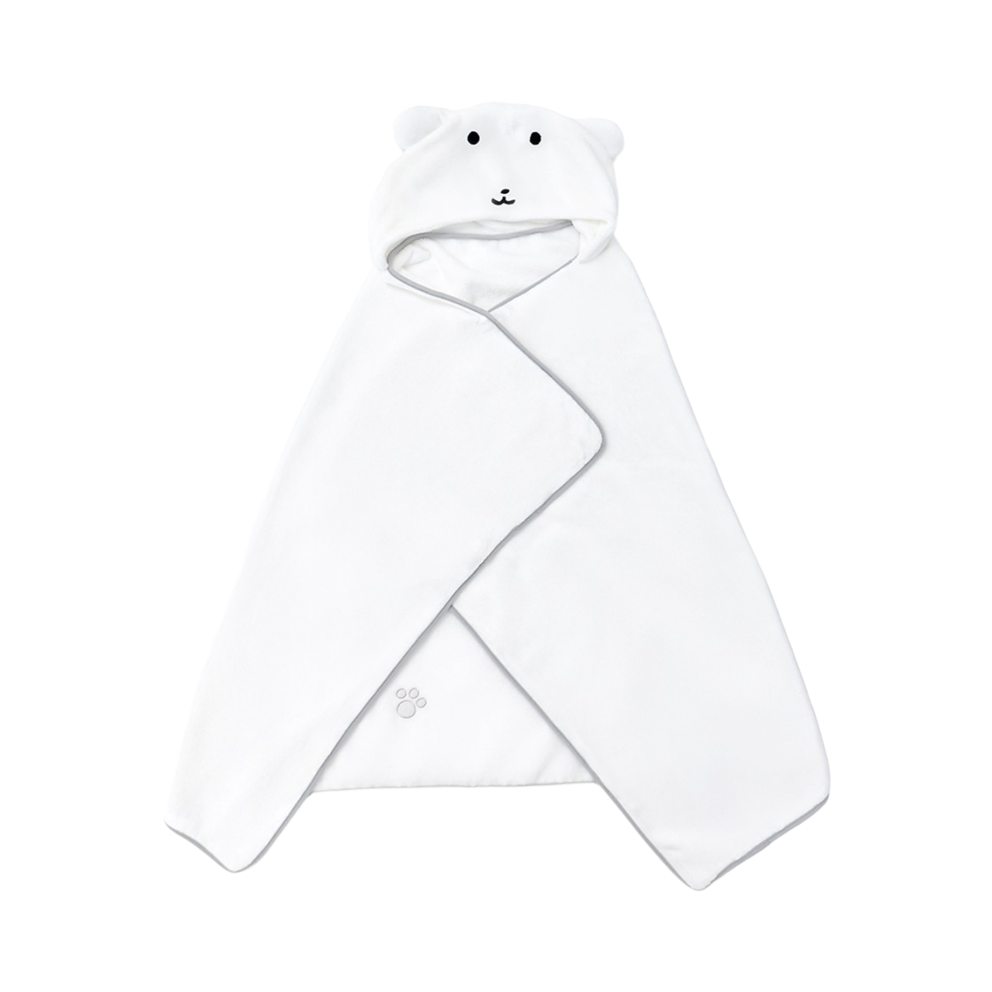 가나디 후드 담요(Ganadi Hooded Blanket) - 1