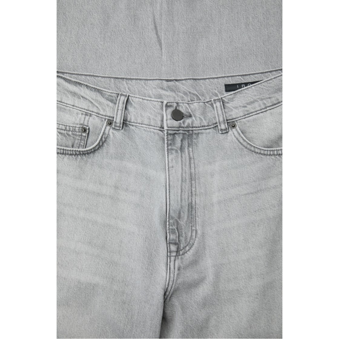 이로 알리아 데님 팬츠 그레이(IRO Allia Denim Pants Gray) - 4