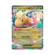 Pokemon TCG Mega Dragonite ex DR Mega Evolution Ascended Heroes (English Ver.)