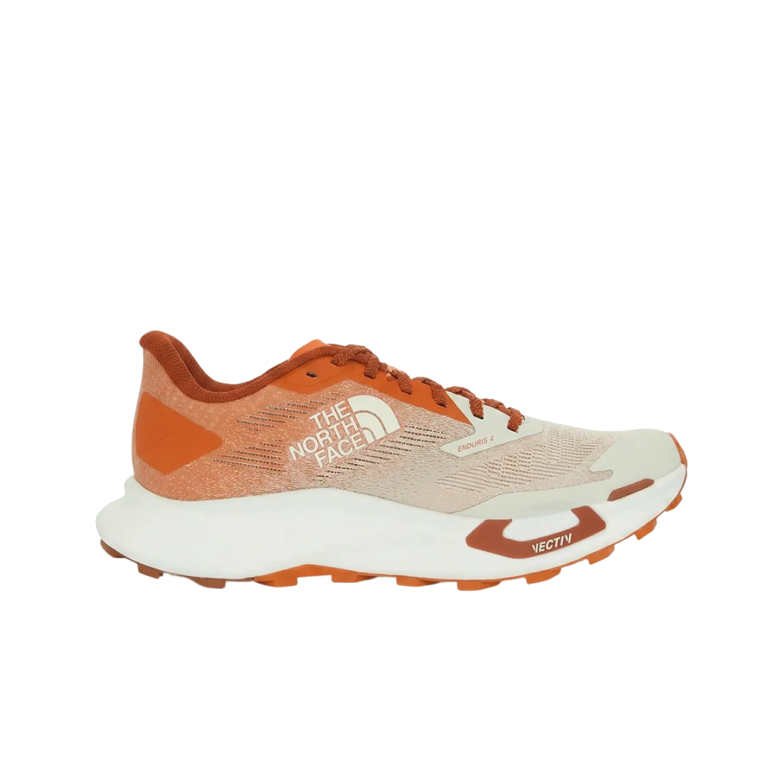 NS97S03A/NF0A8AEPL2I The North Face Vectiv Enduris 4 Red