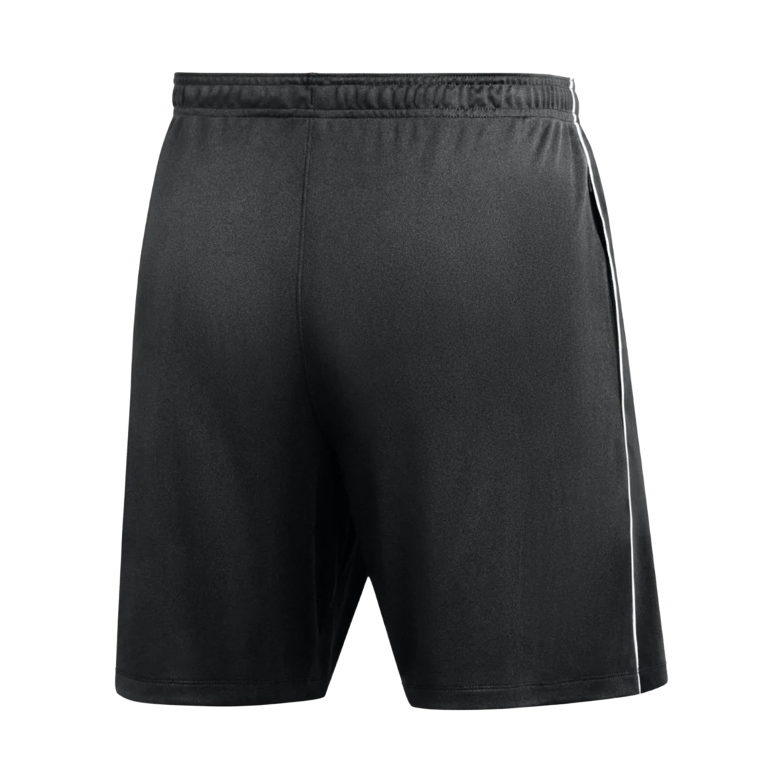 나이키 드라이핏 파크 26 쇼츠 블랙 화이트 (HM7146-010)(Nike Dri-Fit Park 26 Shorts Black White (HM7146-010)) - 2