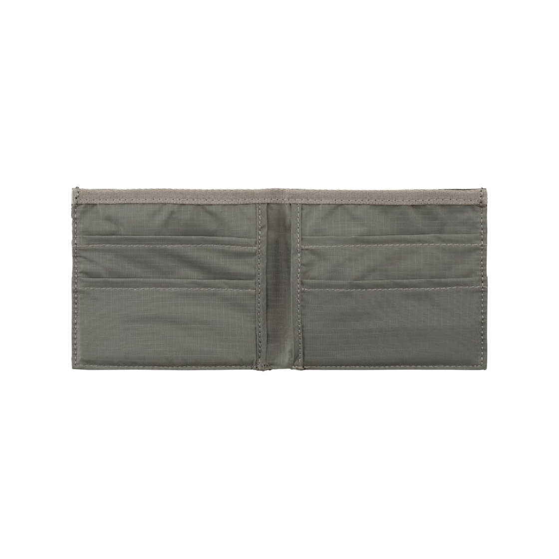 몽벨 플랫 월렛 블랙(Montbell Flat Wallet Black) - 2