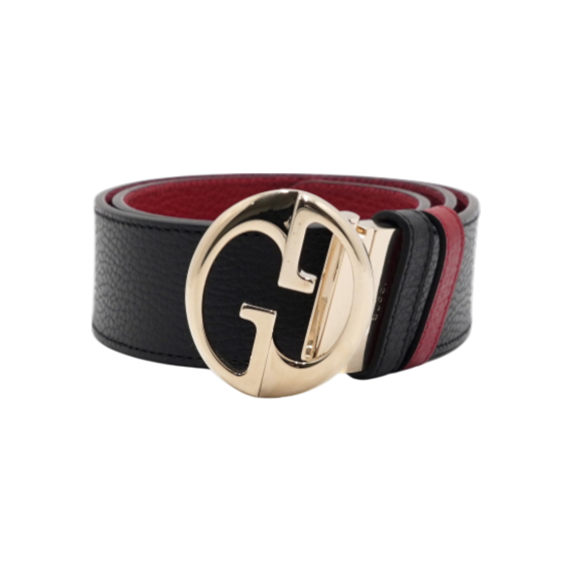 구찌 450000 GG 버클 리버시블 여성 벨트aa60937(Gucci 450000 GG Buckle Reversible Women's Belt)