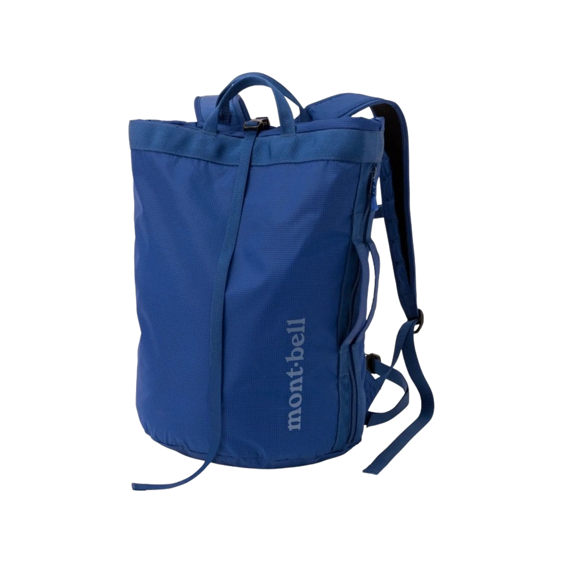 1133467 Montbell Gear Container Pack 20 Blue