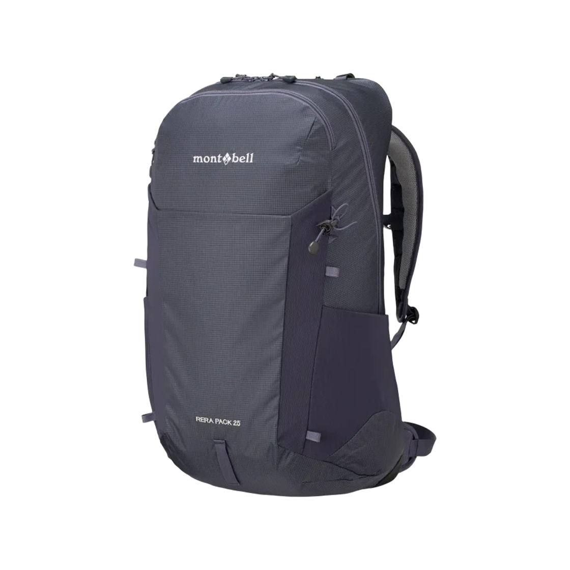 1133421 Montbell Rera Pack 25 Navy